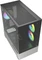 Sharkoon MK7 ARGB Black, Glasfenster Vorschaubild
