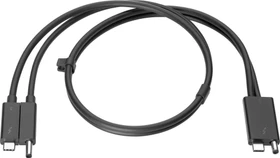 HP Thunderbolt Dock G2 Combo Cable (3XB96AA)