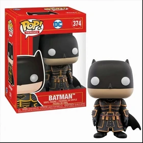 FunKo Pop! Heroes - DC Imperial Palace - Batman