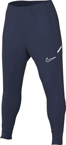 Nike Academy Fußball Trainingshose lang midnight navy/white (Herren)