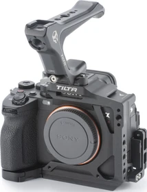 Tilta Sony a7R V Half Cage Lightweight Kit schwarz