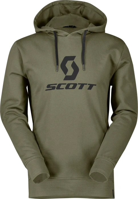 ellesse Icon Hoodie oliv (Herren)
