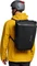 Vaude Aqua Transformer 26 Gepäcktasche schwarz Vorschaubild
