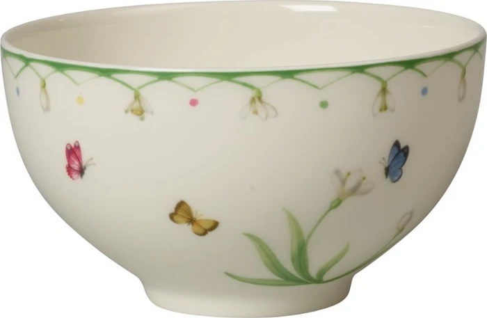 Villeroy & Boch Colourful Spring Schüssel groß 490ml