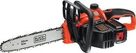 Black&Decker GKC3630L20 Akku-Kettensäge inkl. Akku 1.5Ah