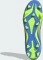 adidas F50 Club FG/MG blue fusion/lucid lemon/lucid pink Vorschaubild