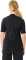Vaude Qimsa Pro HZ Trikot kurzarm schwarz (Damen) Vorschaubild