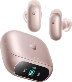 Anker Soundcore Liberty 5 Pro rosa