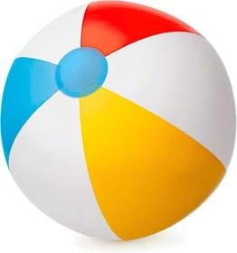 Bestway Beach Ball Wasserball