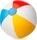 Bestway Beach Ball Wasserball (189424)