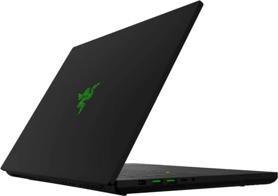 Razer Blade 16 (2024) - QHD+/240Hz, schwarz, Core i9-14900HX, 32GB RAM, 2TB SSD, GeForce RTX 4090, DE