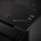 Phanteks Eclipse P350X schwarz, Glasfenster Vorschaubild