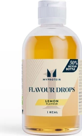Myprotein FlavDrops Zitrone 50ml