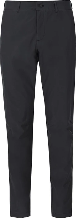 Vaude Mineo Winter Hose lang schwarz (Herren)