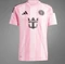 adidas Inter Miami CF Messi 2025/2026 Heimtrikot kurzarm (Herren) Vorschaubild