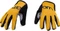 woom Tens Fahrradhandschuhe sunny yellow (Junior) Vorschaubild