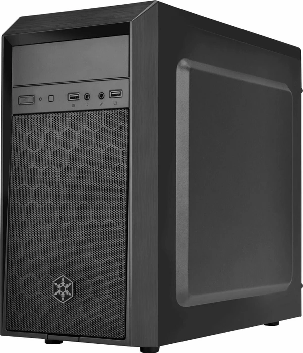 SilverStone Precision PS16