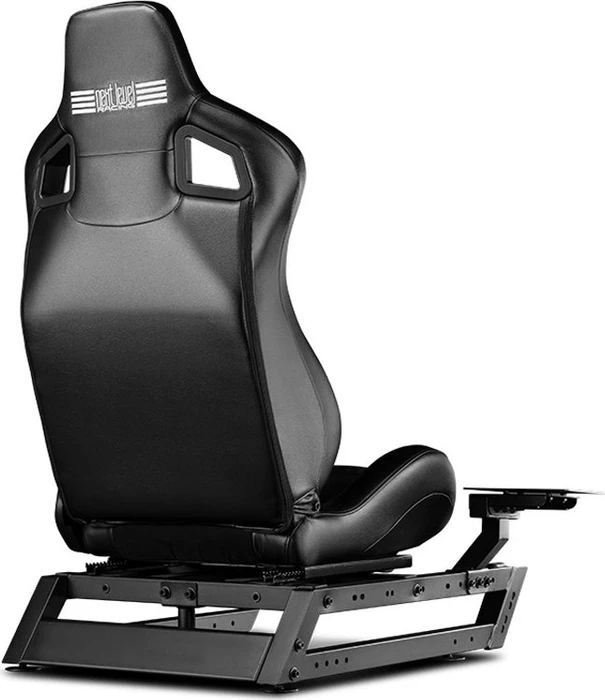 Next Level Racing GT Seat Add-on für Wheel Stand DD/Wheel Stand 2.0, Racing Simulator Cockpit
