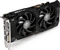 XFX Radeon RX 470 RS Black Edition, 4GB GDDR5, DVI, HDMI, 3x DP Vorschaubild