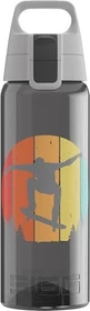 Sigg Total Color One Trinkflasche 600ml skate