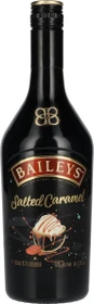 Baileys Salted Caramel 700ml