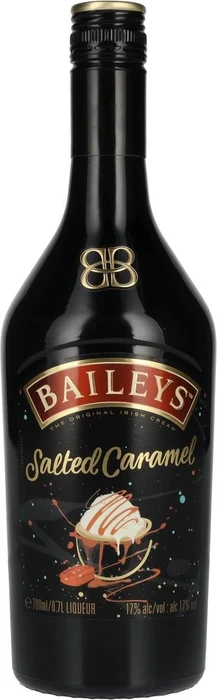 Baileys Salted Caramel 700ml