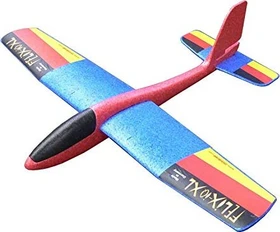 Carson Wurfgleiter Felix-IQ XL