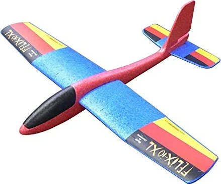 Carson Wurfgleiter Felix-IQ XL