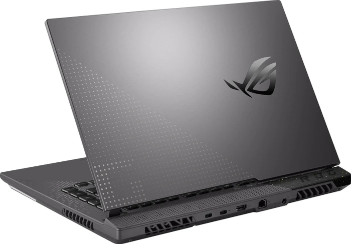 ASUS ROG Strix G15 G513RS-HQ080W, Eclipse Gray, Ryzen 9 6900HX, 16GB RAM, 1TB SSD, GeForce RTX 3080, DE
