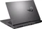 ASUS ROG Strix G15 G513RS-HQ080W, Eclipse Gray, Ryzen 9 6900HX, 16GB RAM, 1TB SSD, GeForce RTX 3080, DE Vorschaubild
