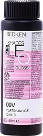 Redken Shades EQ Gloss Haartönung 09V Platinum Ice, 60ml