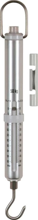 Kern 285-502, Federwaage, 50kg, 500g