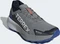 adidas Terrex Agravic GTX charcoal solid grey/semi impact orange/semi lucid blue (Herren) Vorschaubild