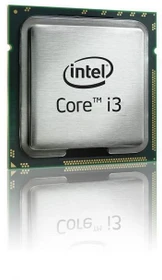 Intel Core i3-3220, 2C/4T, 3.30GHz, tray