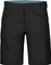 Ortovox Pelmo Shorts Hose kurz (Damen) Vorschaubild
