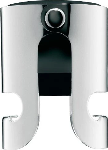 WMF Edelstahl Sektkorken Clever & More 640886030