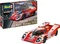 Revell Porsche 917K Le Mans Winner 1970 Vorschaubild