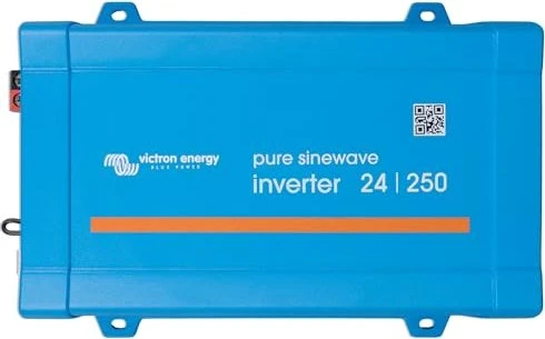 Victron Energy Phoenix 24/250 VE.Direct Wechselrichter