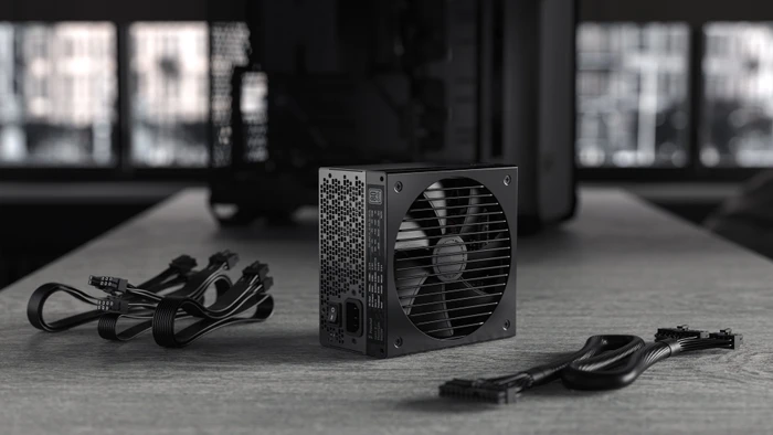 Fractal Design Ion+ 2 Platinum 860W, ATX 2.52