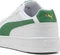 Puma Court Classico puma white/archive green/puma gold Vorschaubild