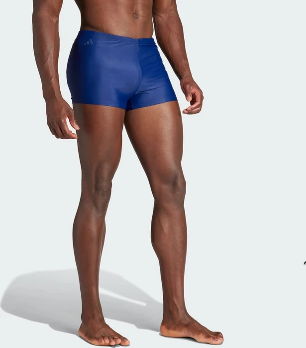 adidas Lineage Boxer Badehose dark blue (Herren)