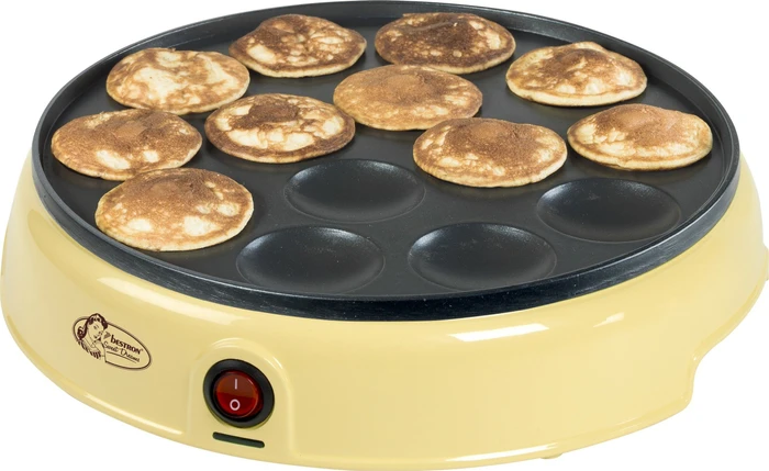 Bestron APFM700SD Poffertjes Maker