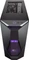 Cooler Master MasterBox K500, schwarz, Glasfenster Vorschaubild