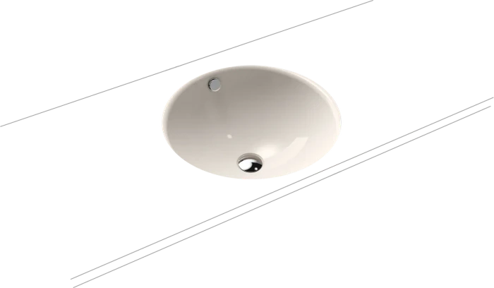 Kaldewei Classic 3182