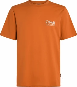 O'Neill Original Cali Logo T-Shirt kurzarm cinnamon stick (Herren)