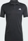 adidas Tennis Climacool FreeLift Poloshirt kurzarm schwarz (Herren) Vorschaubild