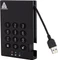 Apricorn Aegis Padlock A25 HDD extern Vorschaubild