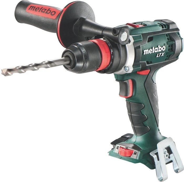 Metabo BS 18 LTX Quick Akku-Bohrschrauber solo inkl. Koffer