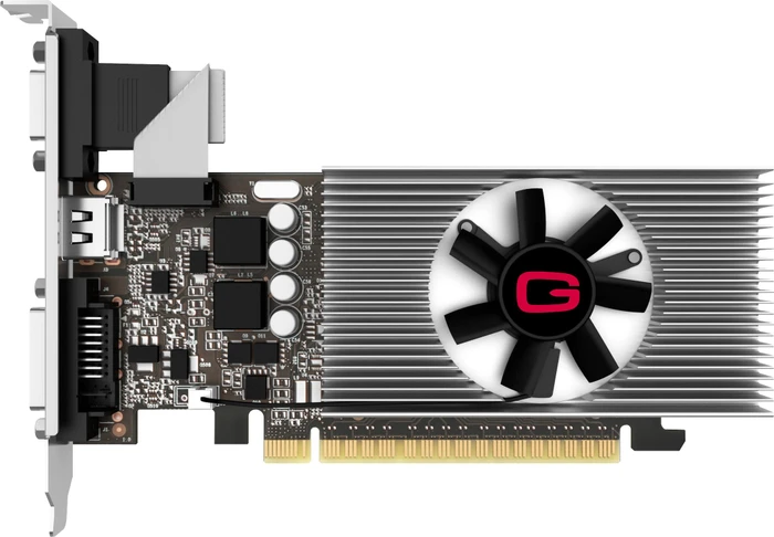 Gainward GeForce GT 730, 2GB GDDR5, VGA, DVI, HDMI