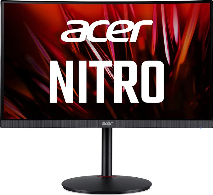 Acer Nitro XZ0 XZ240QPbmiiphzx, 23.6"